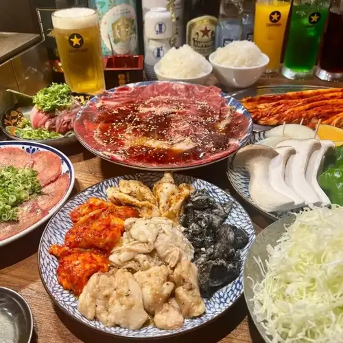 【竹子】5600日元（含税）课程