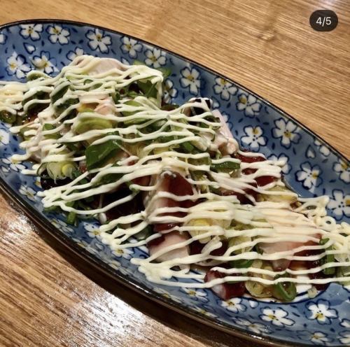 おつまみ1番人気★