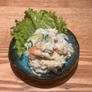 ポテトサラダ