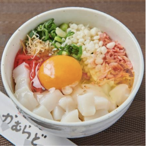 いか玉