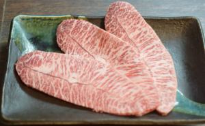 特级顶级味噌/精选高级烤肝