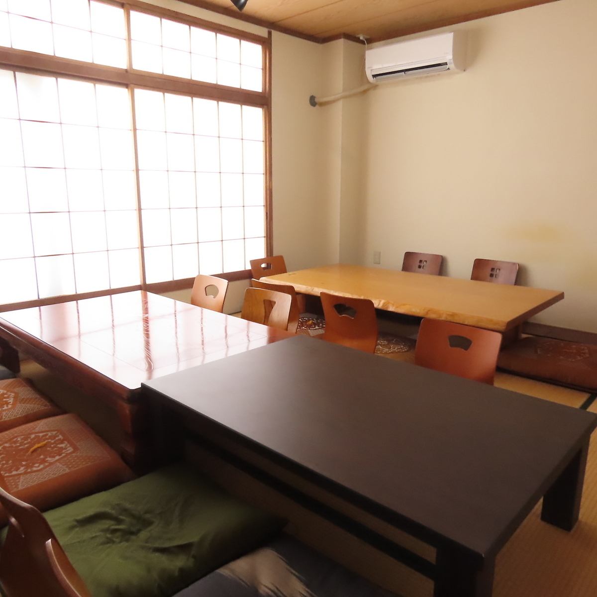 様々な利用シーンでお使いいただけます！ご来店お待ちしてます！