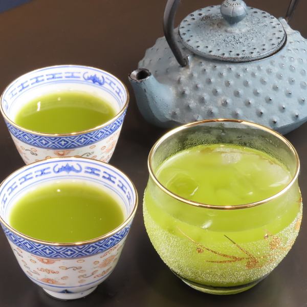 抹茶