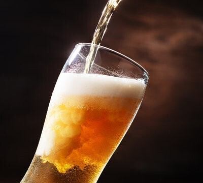 生ビール含む単品飲み放題2,000円！