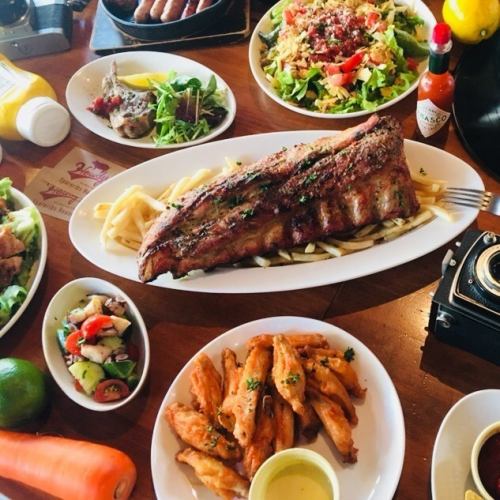 宴会、女子会大歓迎!