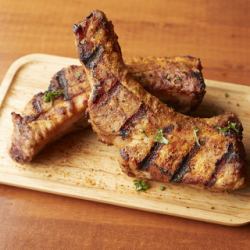 オリジナルスパイス/BBQ