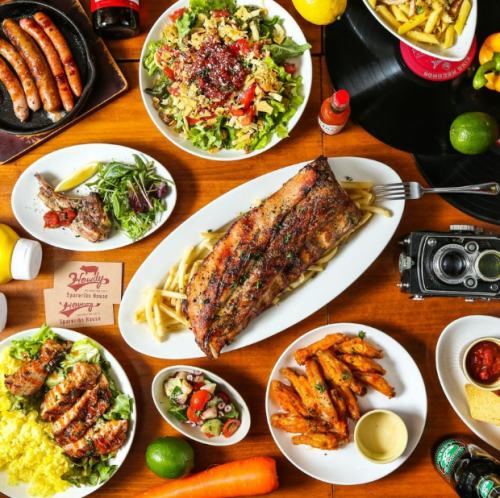 【宴会・貸切にオススメ】2時間飲み放題付コース4400円~◎生ビール付飲み放題単体プランも◎