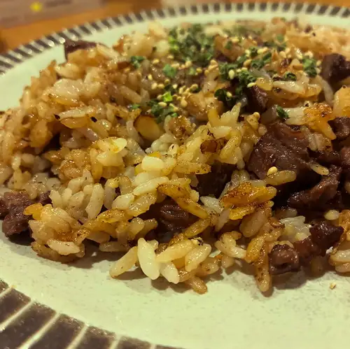 쇠고기 마늘 쌀