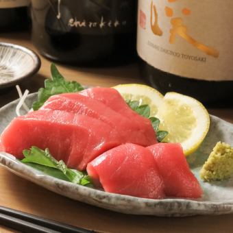 Medium fatty tuna