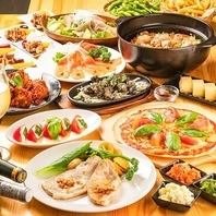 柏駅から徒歩やく7分！昼から飲める隠れ家はここ！