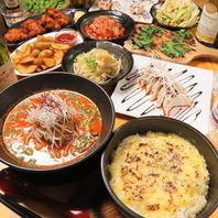 個室もあるのでのプライベートな飲み会にぴったり