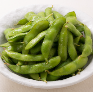 毛豆