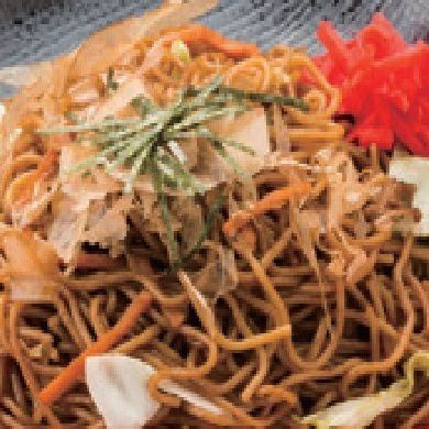 焼きそば