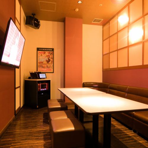 ≪宴会や飲み会ももちろん大歓迎★≫