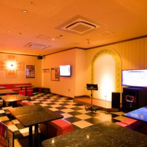 ≪二次会のお客様にはアルコール飲み放題プランがオススメ★≫