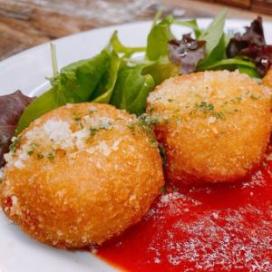 arancini