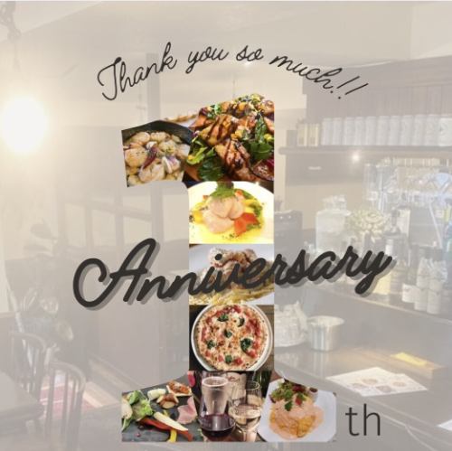 6/29で1周年☆
