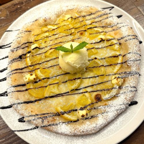 BIZZA　Dolce　Lemone