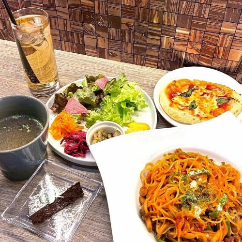 【自分にご褒美☆】欲張りセット