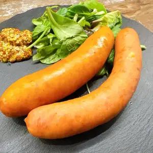 아키타의 공예 소시지