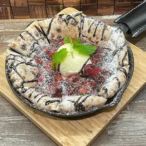 가마구이 돌체~딸기 초콜릿~