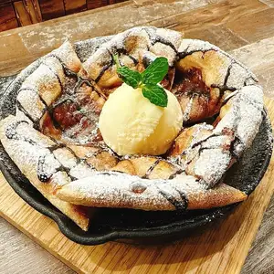 가마구이 돌체~초콜릿~