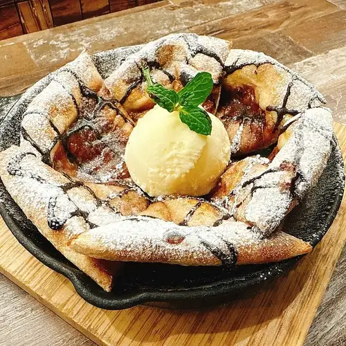 窯焼きドルチェ~チョコレート~