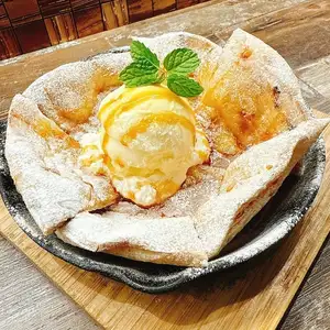 가마 구이 돌체 ~ 카라멜 ~