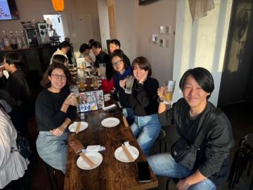 お仕事終わりはサクッと!ボリューム満点のBBQプランで乾杯!【福岡】【博多】【中洲】【天神】【駅近】【飲み放題】【BBQ】【テラス席】【休日…