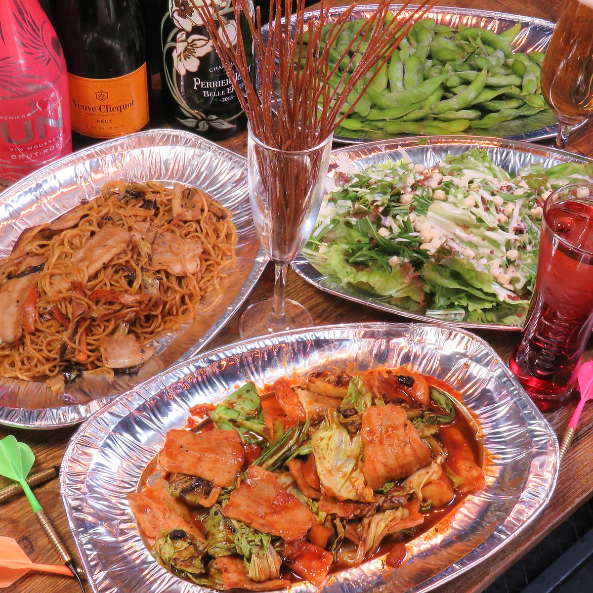 【평일은 소인수로부터도 전세 OK!】 전세 플랜 2500엔~ 준비!