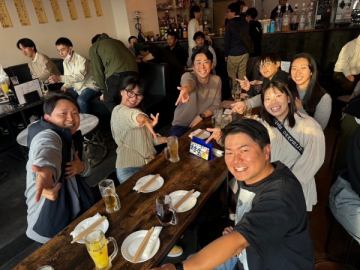 ゴールデンウィークは手ぶらでBBQ！ぜひ当店へ遊びに来てください！ 【福岡】【博多】【中洲】【天神】【駅近】【飲み放題】【BBQ】【テラス席…