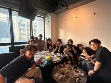 お子様から大人の皆様まで楽しめる手ぶらでBBQ!休日はのんびり家族時間! 【福岡】【博多】【中洲】【天神】【駅近】【飲み放題】【BBQ】【テ…