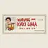 WARUNG KAKI LIMA