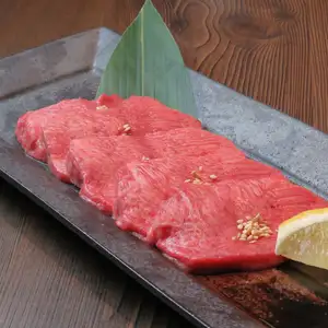 <Most Popular> A5 Rank Wagyu Premium Kalbi