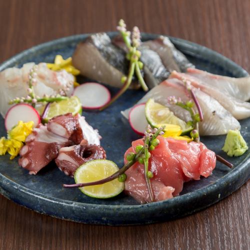 盛り合わせ 1人前