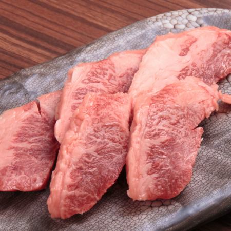 Kuroge Wagyu beef short ribs