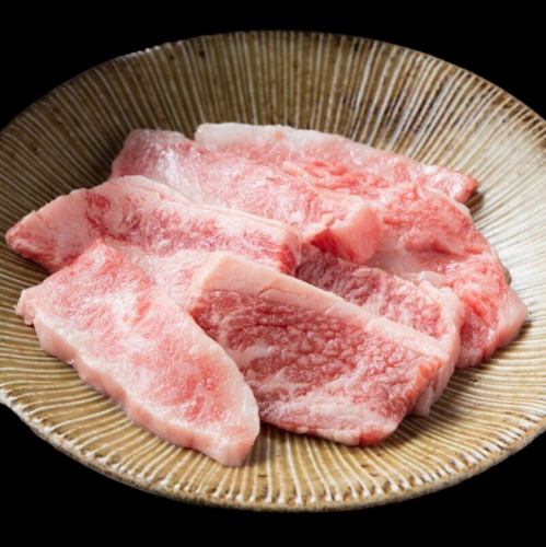 和牛肋排