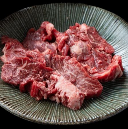 牛ハラミ（たれ・塩）