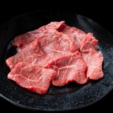 黒毛和牛　ロース