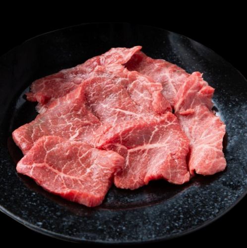 日本黑毛和牛里脊肉