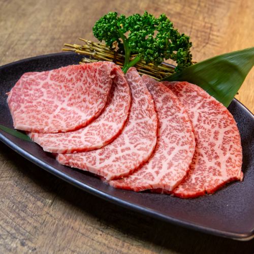 和牛上腰肉