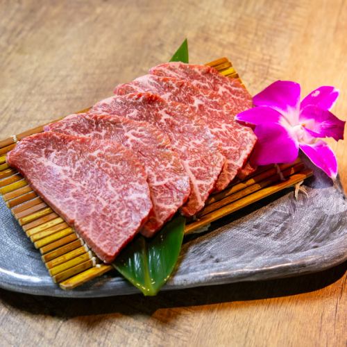 黑毛和牛辣椒