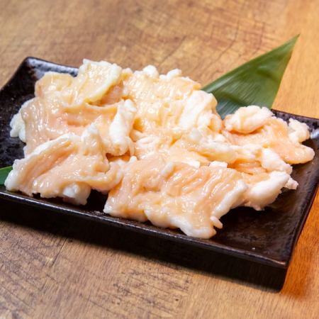 トロホルモン