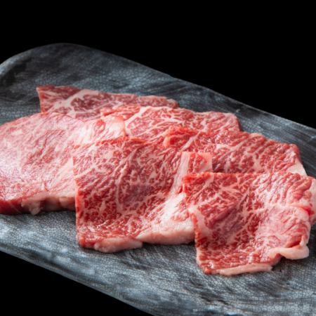 黒毛和牛　カイノミ