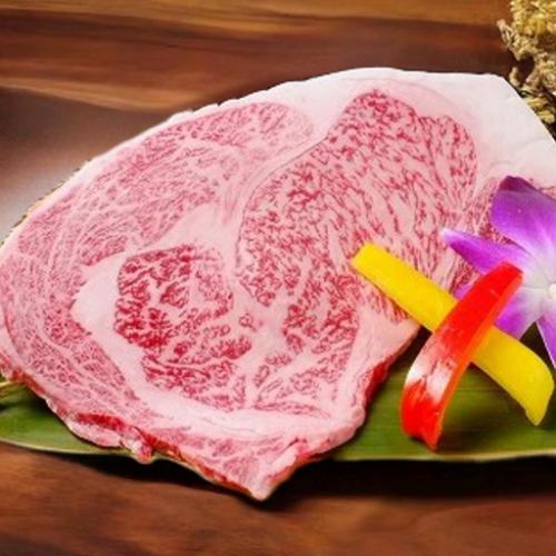 【感谢活动】黑毛和牛大块肋排