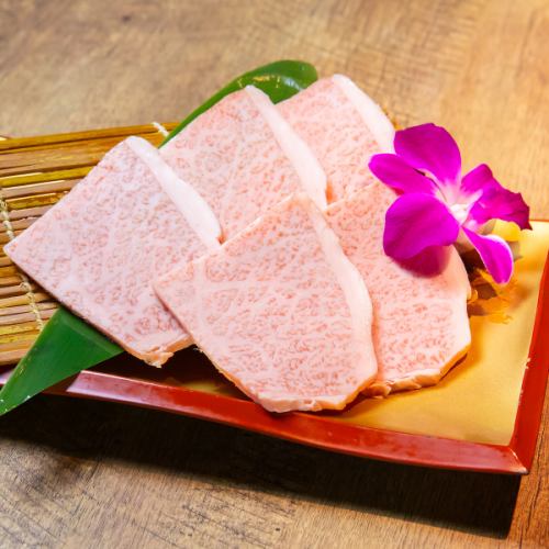 【感谢活动】黑毛和牛 Tomosankaku（高级里脊肉）