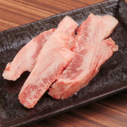 黒毛和牛　中落ちカルビ