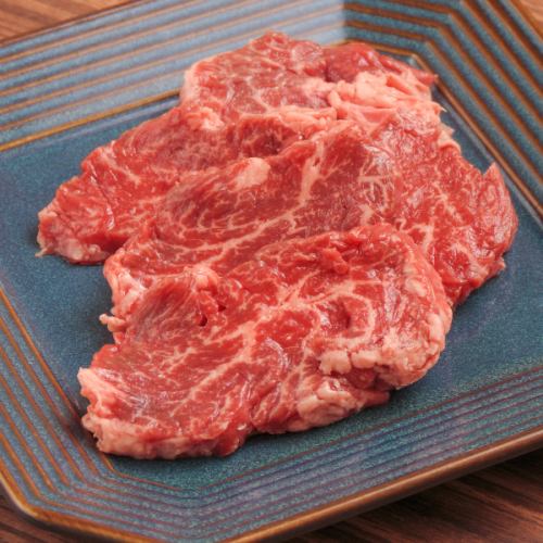 牛ハラミ（たれ・塩）