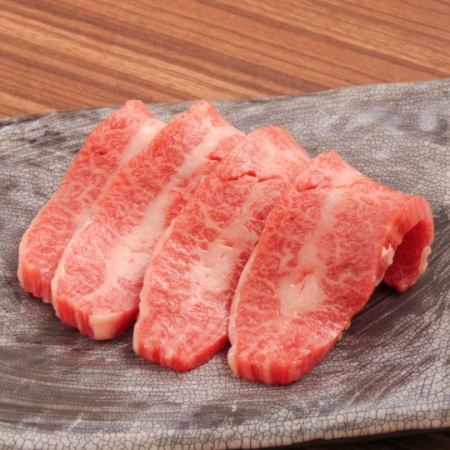 黒毛和牛　ササバラ