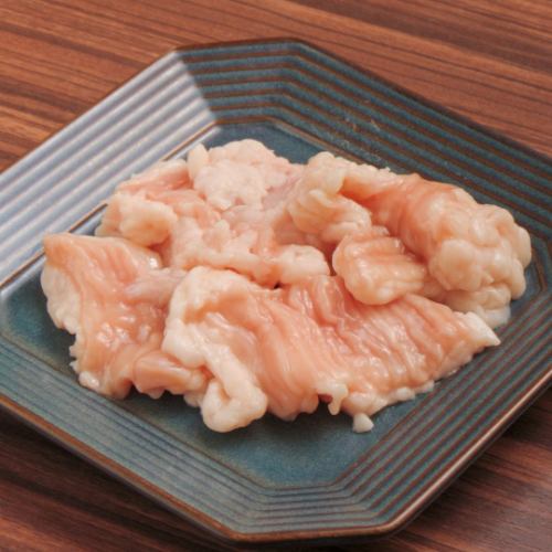 トロホルモン